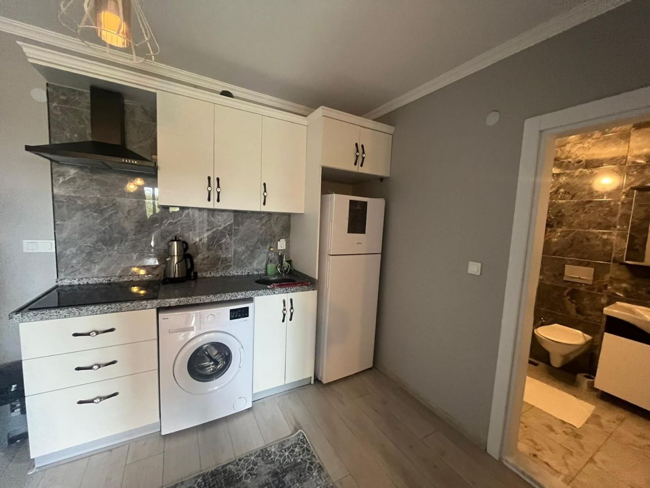 Apartment in Trabzon, Türkei, 70 m² - Foto 11