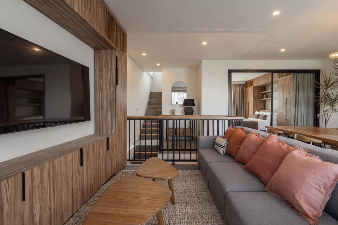 Townhouse in Canggu, Indonesia, 210 m² - picture 5