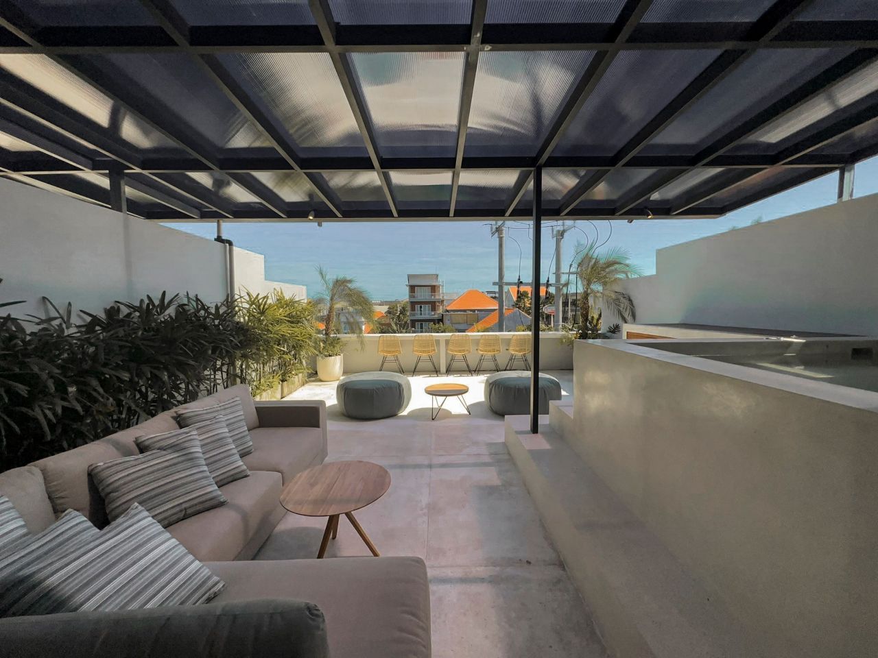 Townhouse in Canggu, Indonesia, 210 m² - picture 3