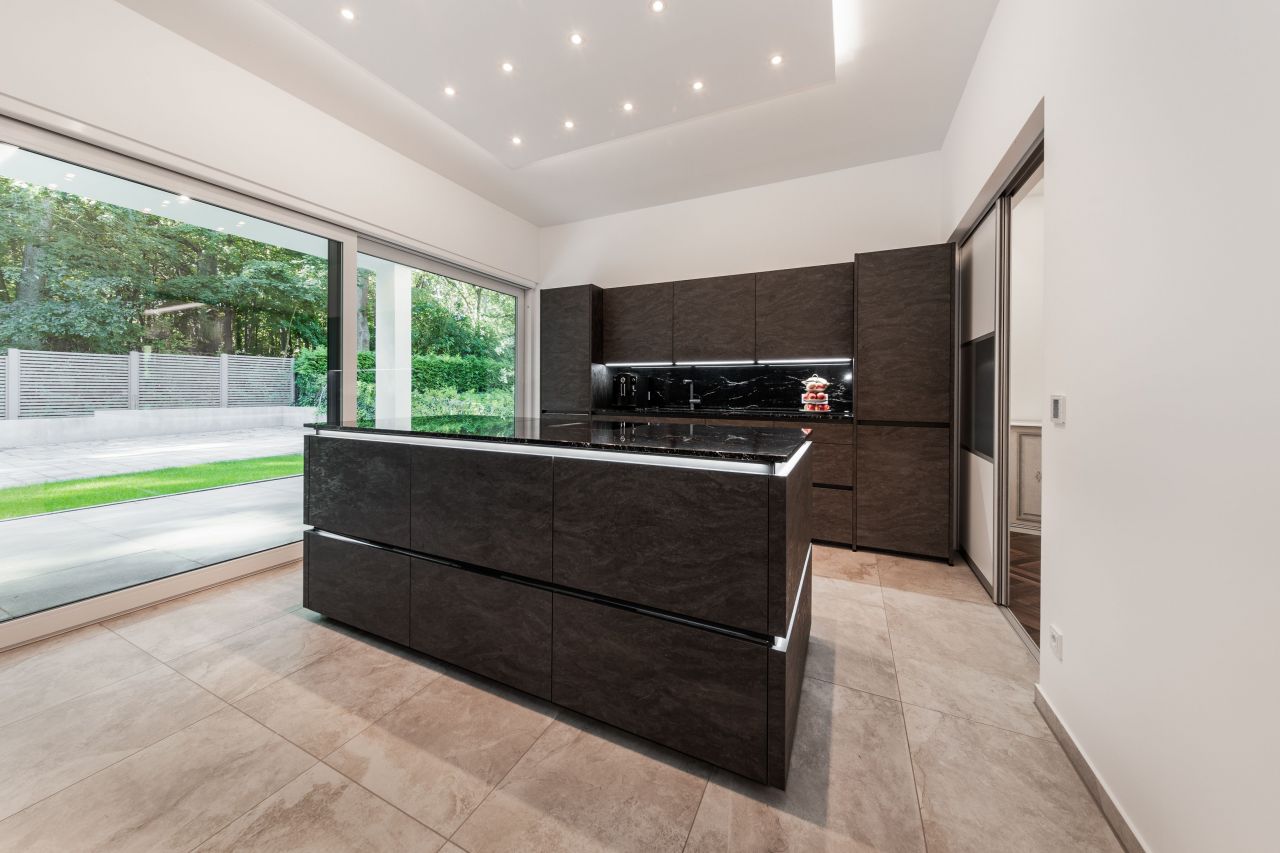 Villa in Berlin, Germany, 377.36 m² - picture 6