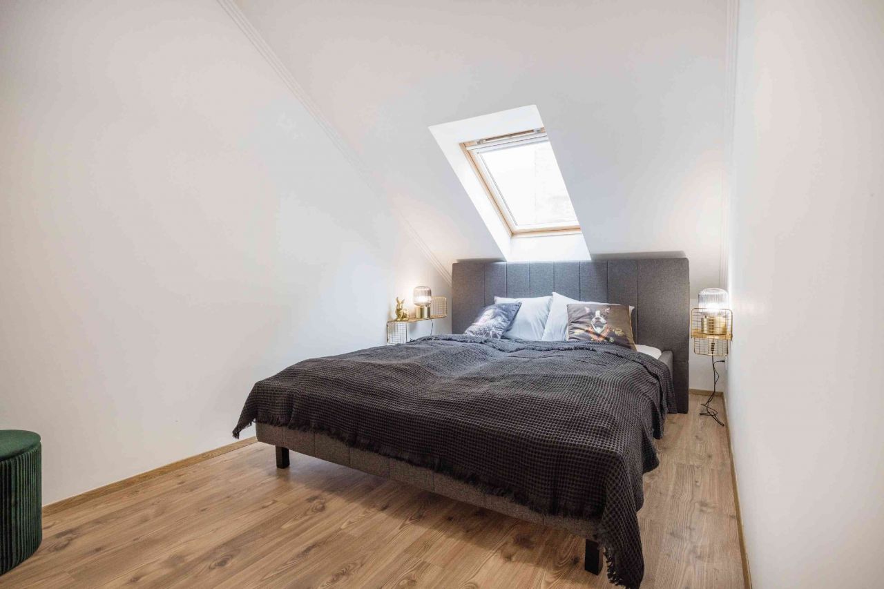 Flat in Budapest, Hungary, 91 m² - picture 3