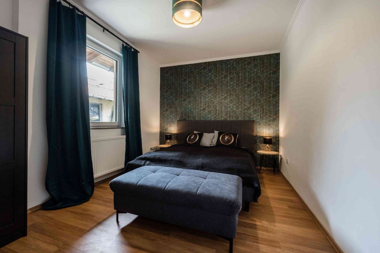 Flat in Budapest, Hungary, 91 m² - picture 7