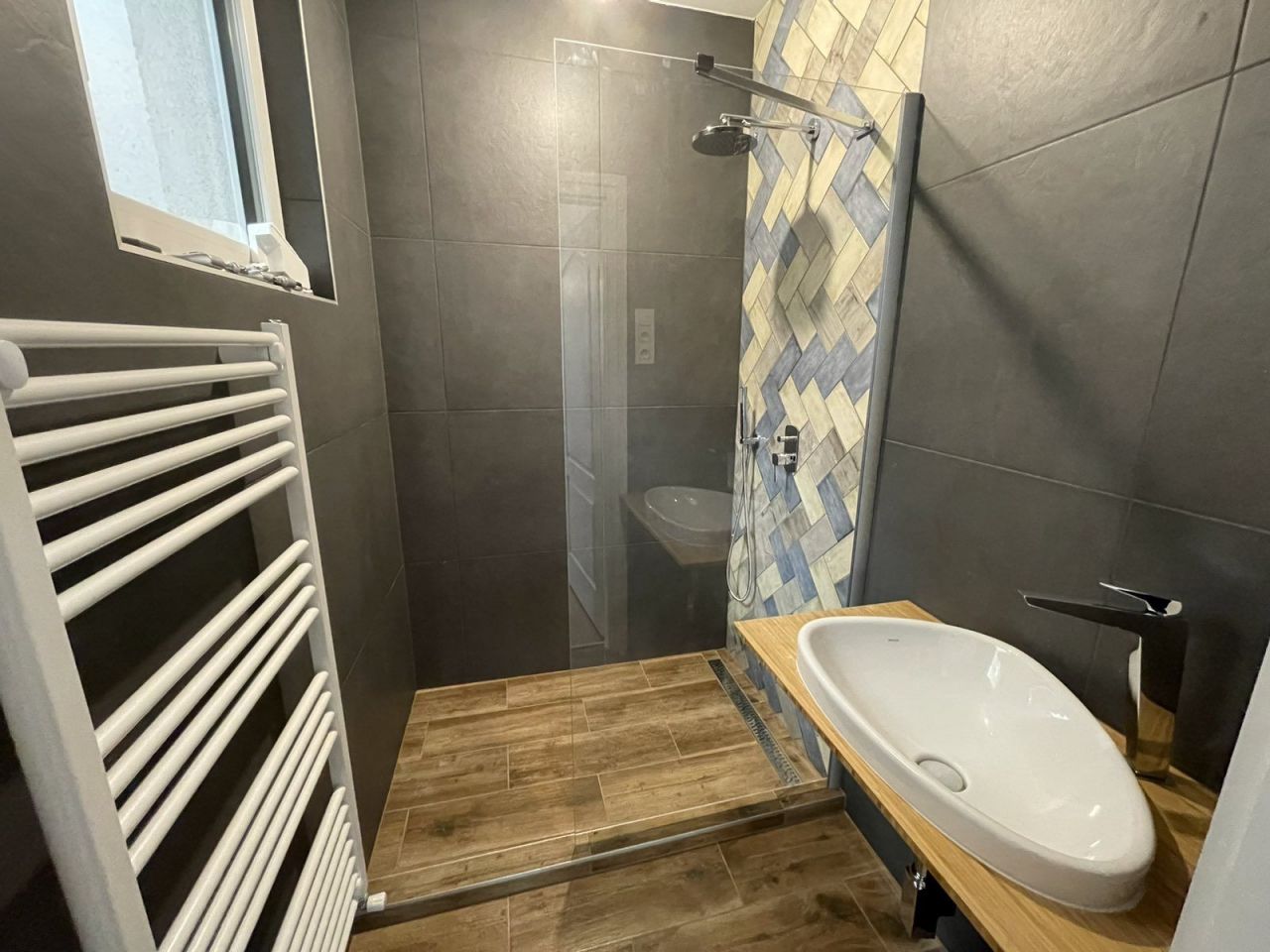 Flat in Budapest, Hungary, 91 m² - picture 2