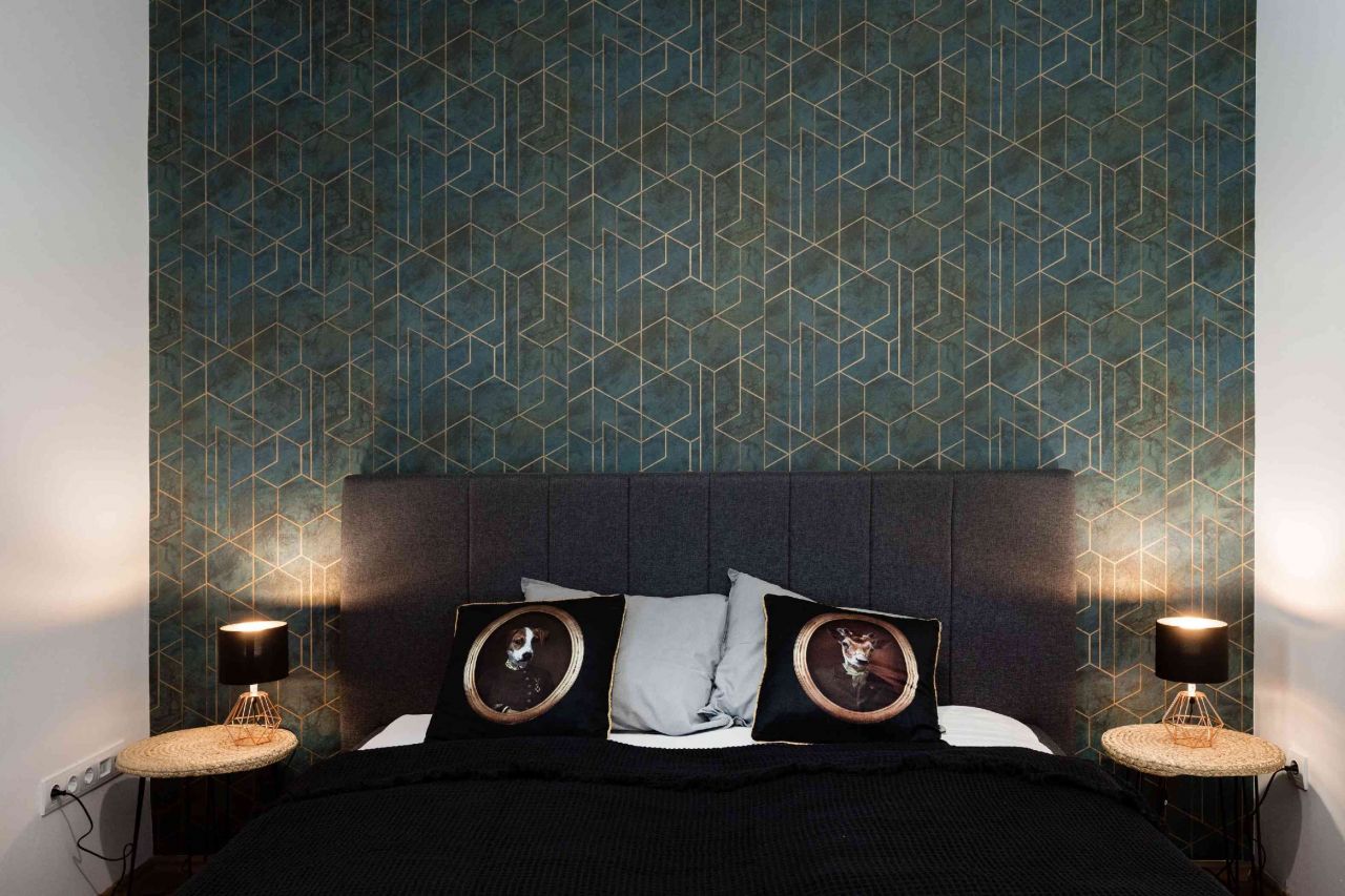 Flat in Budapest, Hungary, 91 m² - picture 8