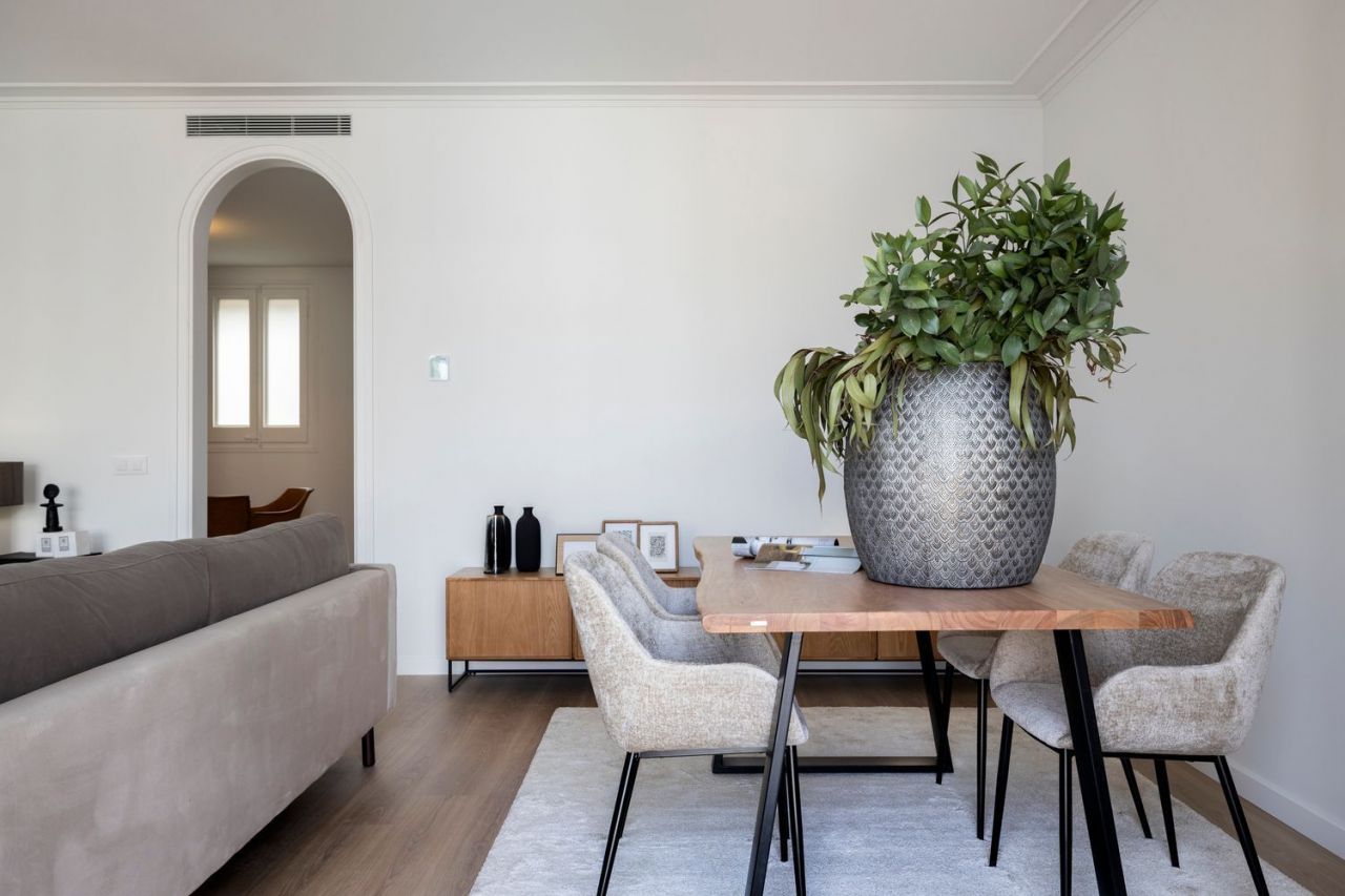 Appartement dans l'Eixample, Espagne, 120 m² - image 3