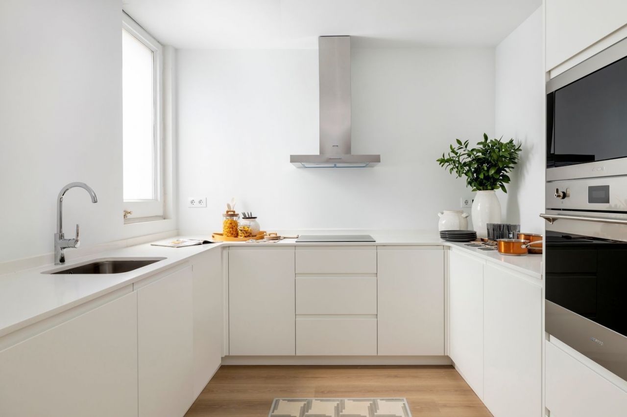 Appartement dans l'Eixample, Espagne, 120 m² - image 5