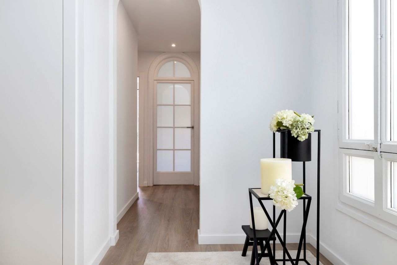 Appartement dans l'Eixample, Espagne, 120 m² - image 6