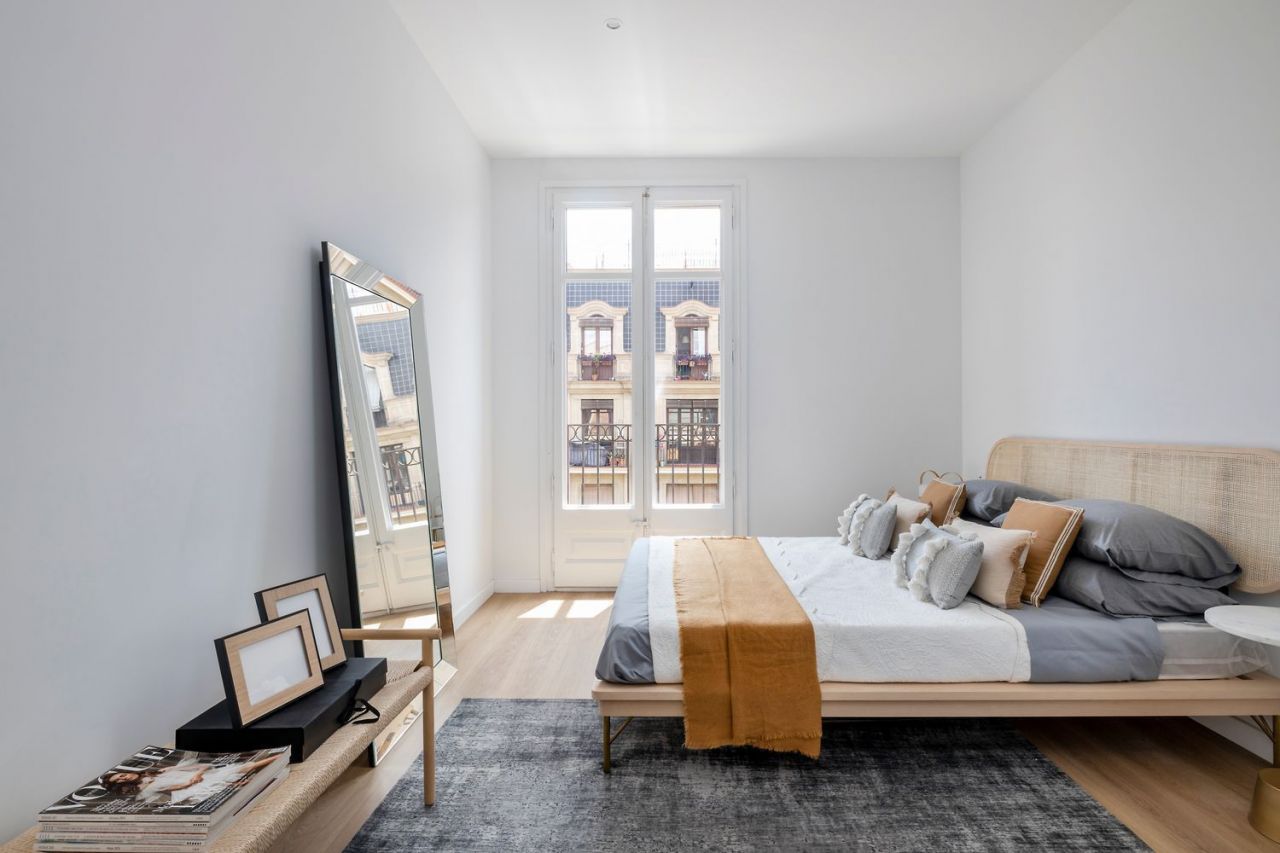 Appartement dans l'Eixample, Espagne, 120 m² - image 7