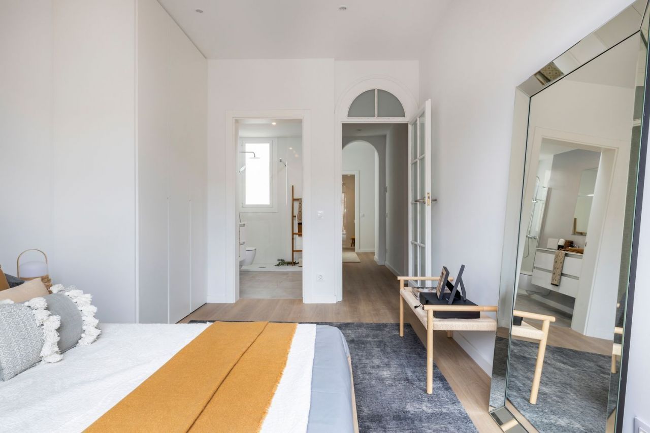 Appartement dans l'Eixample, Espagne, 120 m² - image 8