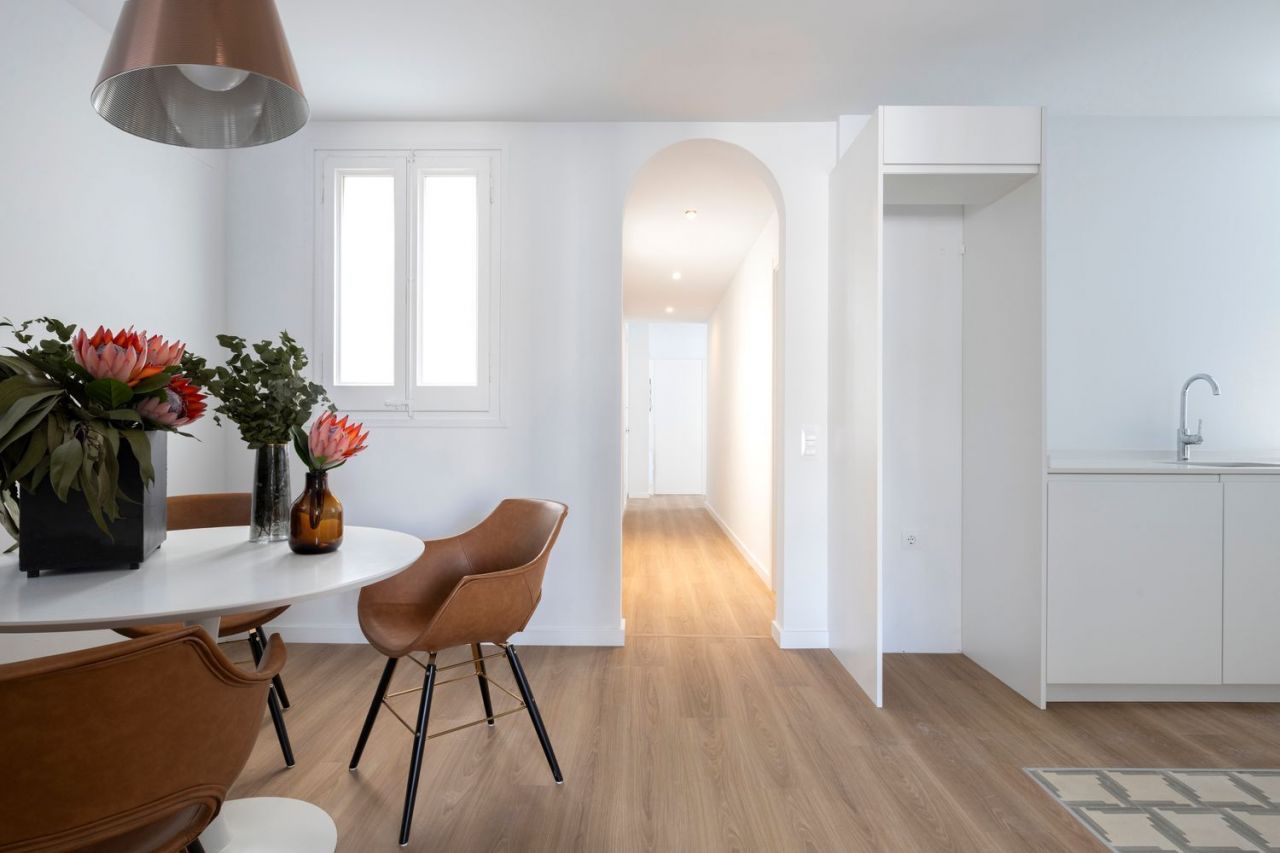 Appartement dans l'Eixample, Espagne, 120 m² - image 10