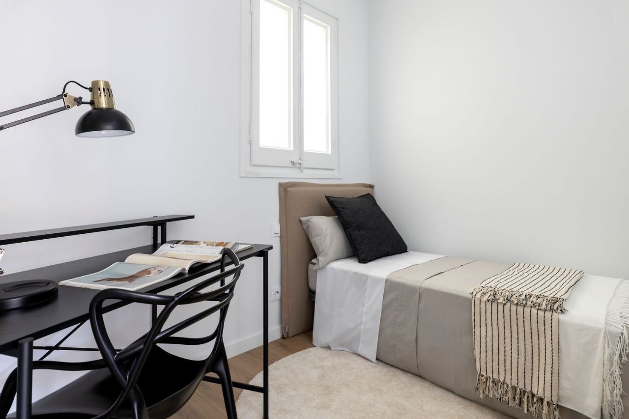 Appartement dans l'Eixample, Espagne, 120 m² - image 11