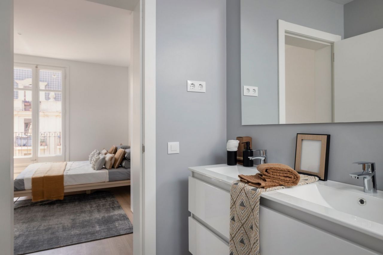 Appartement dans l'Eixample, Espagne, 120 m² - image 12