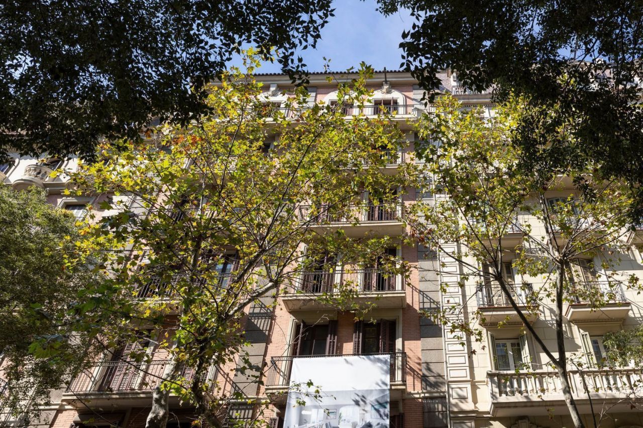 Appartement dans l'Eixample, Espagne, 120 m² - image 13