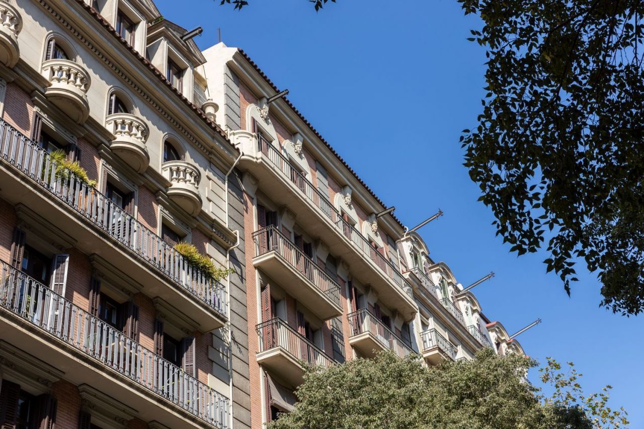 Appartement dans l'Eixample, Espagne, 120 m² - image 14