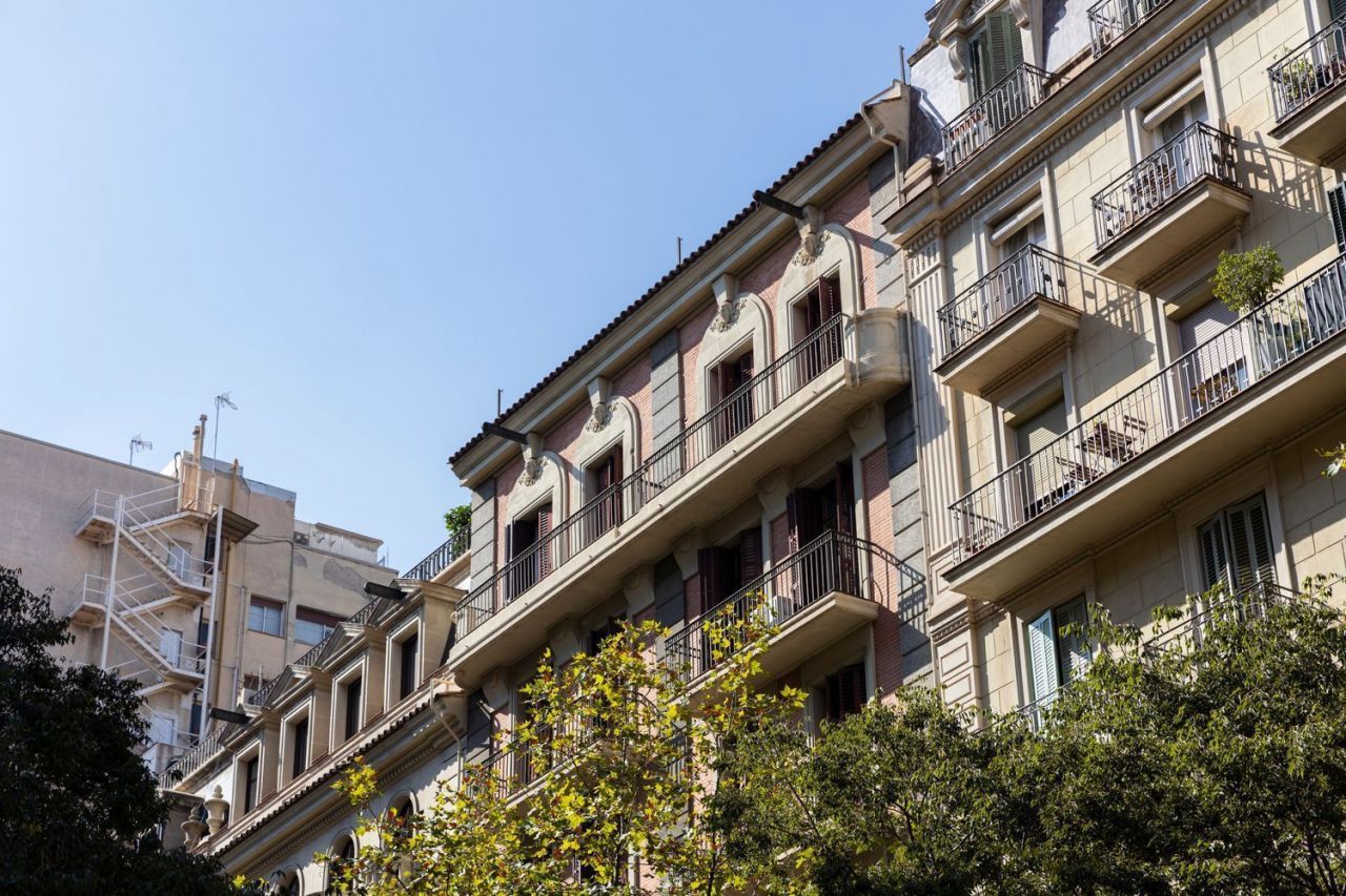 Appartement dans l'Eixample, Espagne, 120 m² - image 16