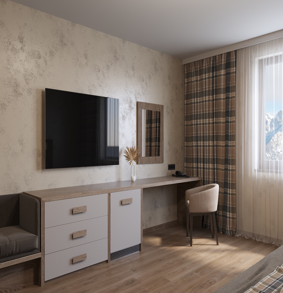 Apartment in Bansko, Bulgaria, 33.68 m² - picture 10