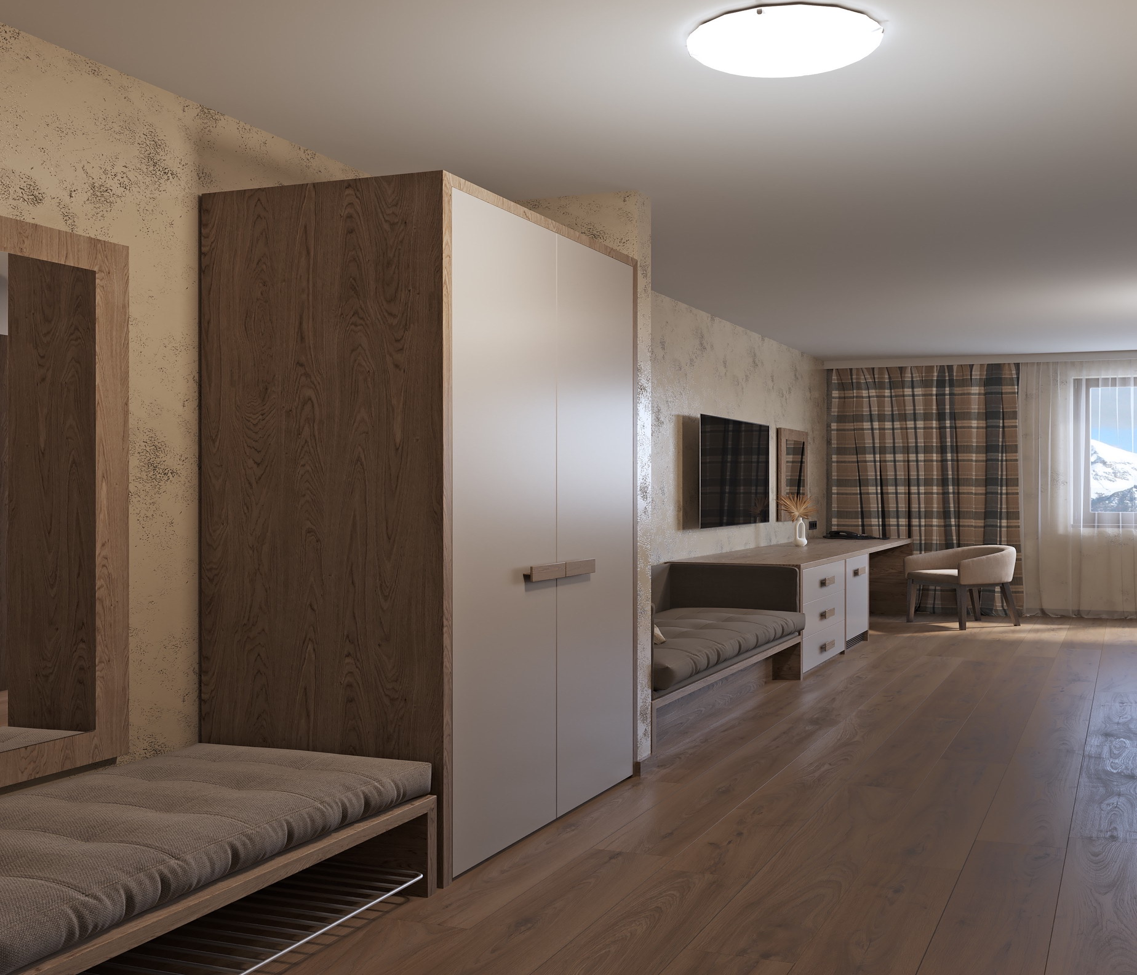 Apartment in Bansko, Bulgaria, 33.68 m² - picture 9