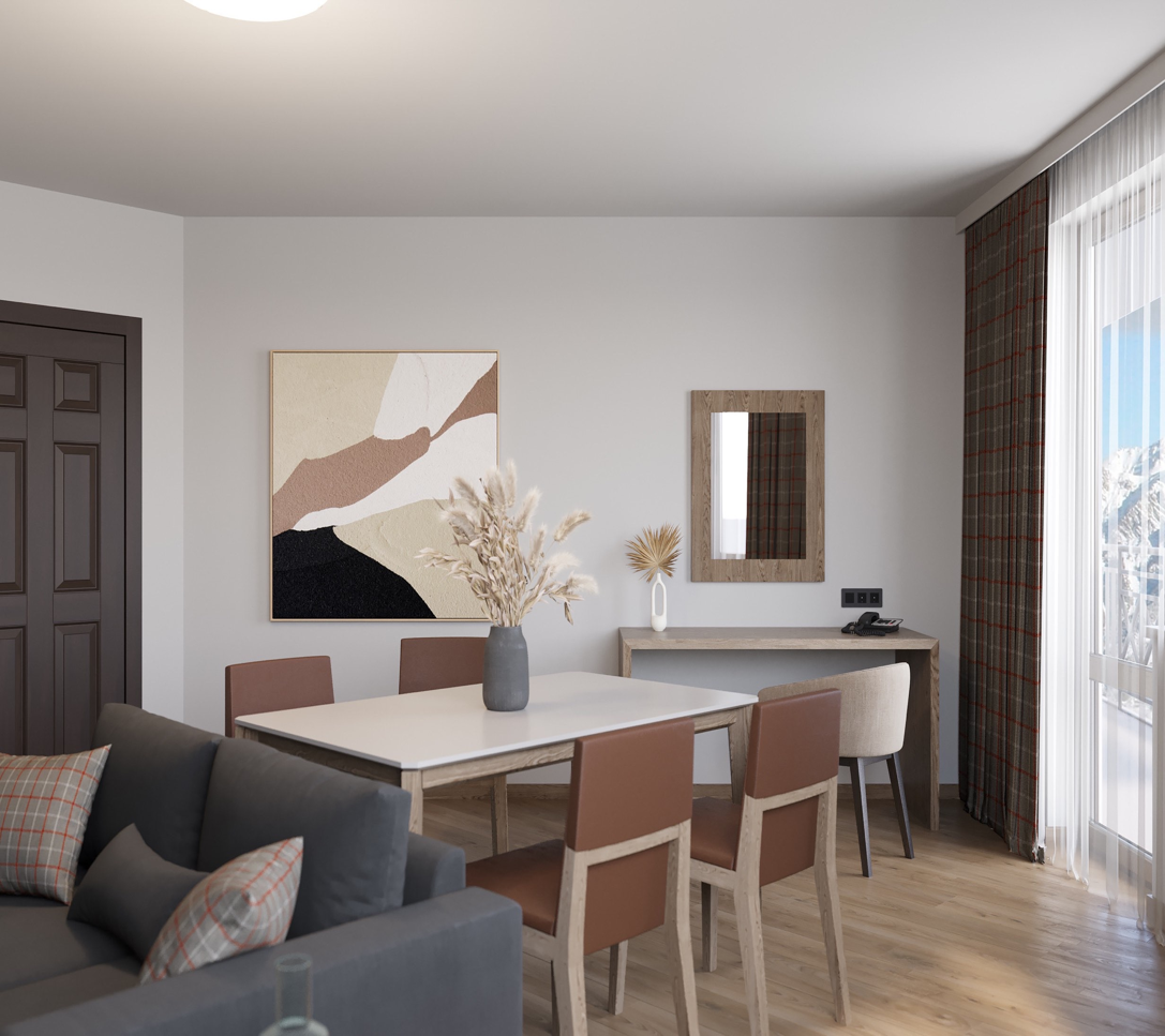 Apartment in Bansko, Bulgaria, 33.68 m² - picture 6