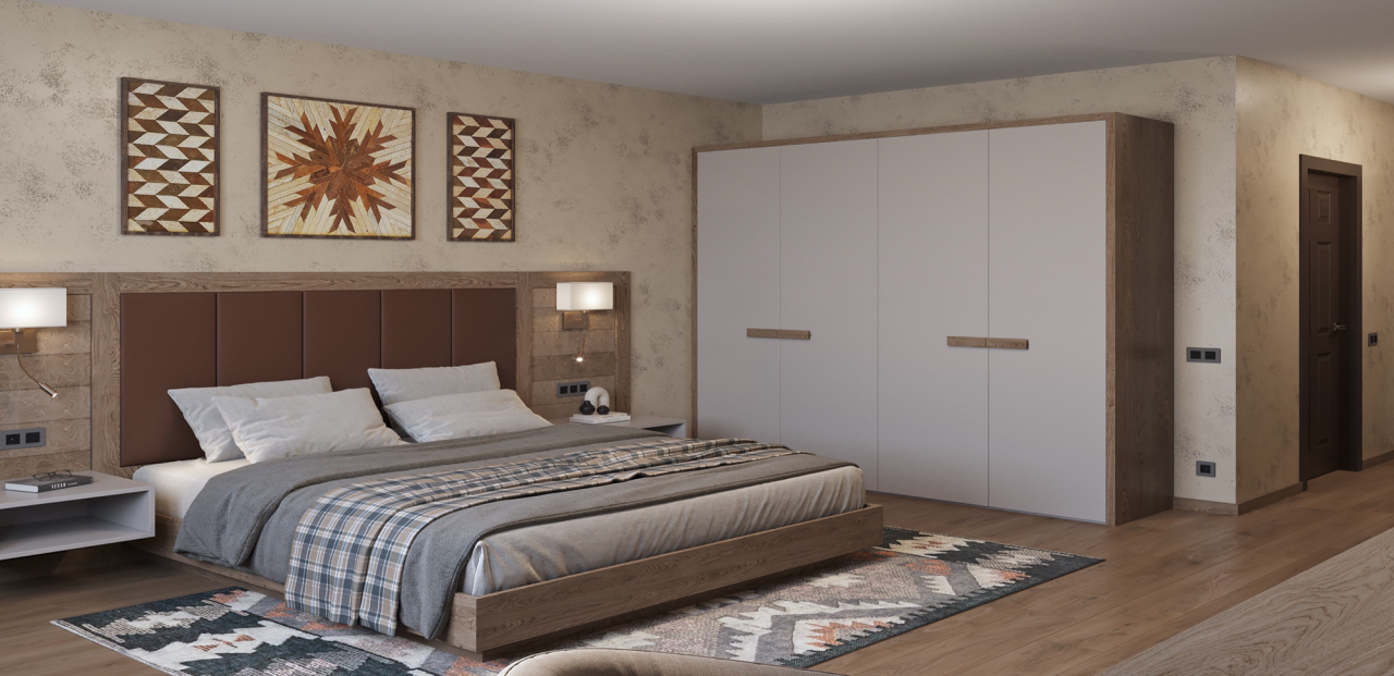 Apartment in Bansko, Bulgaria, 33.68 m² - picture 11