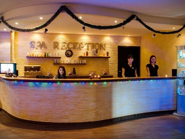 Apartment in Bansko, Bulgaria, 33.68 m² - picture 2