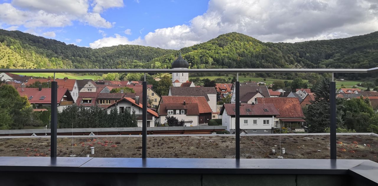 Villa en Schwarzwald, Alemania, 480 m² - imagen 1