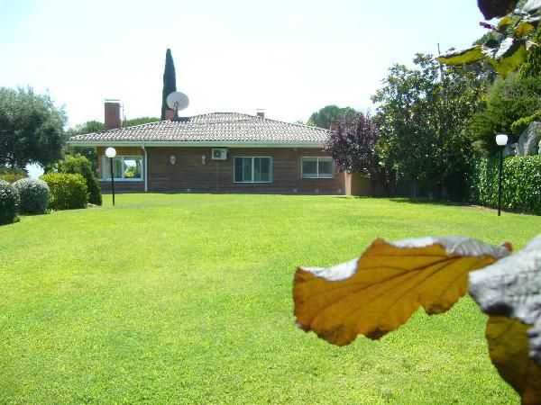 Chalet à Cabrera de Mar, Espagne, 502 m² - image 1