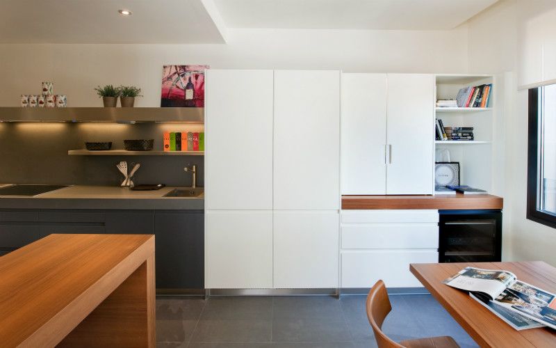 Casa lucrativa en Barcelona, España - imagen 5