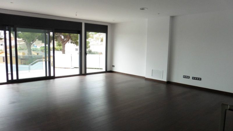 Chalet in Castelldefels, Spanien, 247 m² - Foto 5