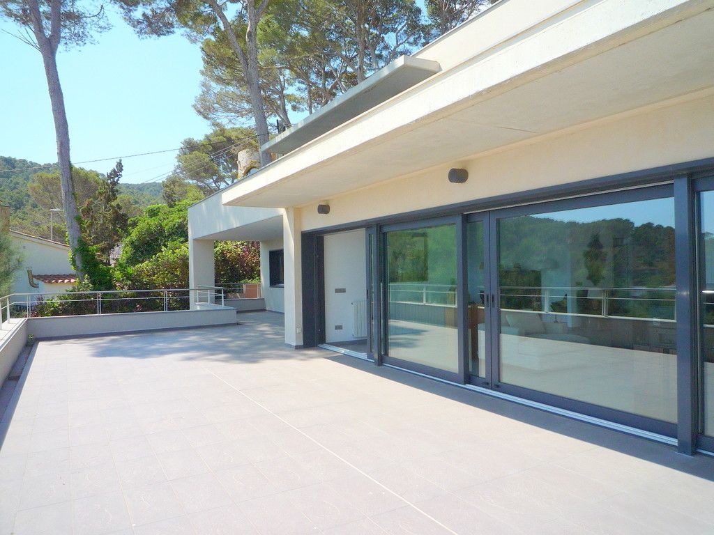 Chalet in Calella de Palafrugell, Spanien, 850 m² - Foto 7