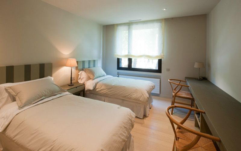 Casa lucrativa en Barcelona, España - imagen 9