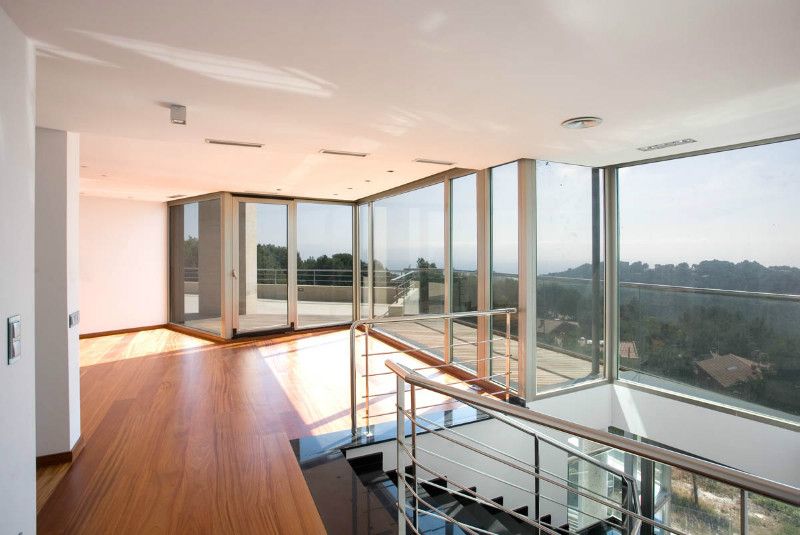 Chalet a Castelldefels, Spagna, 657 m² - foto 3