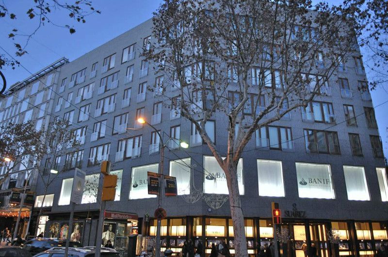 Mietshaus in Barcelona, Spanien - Foto 9