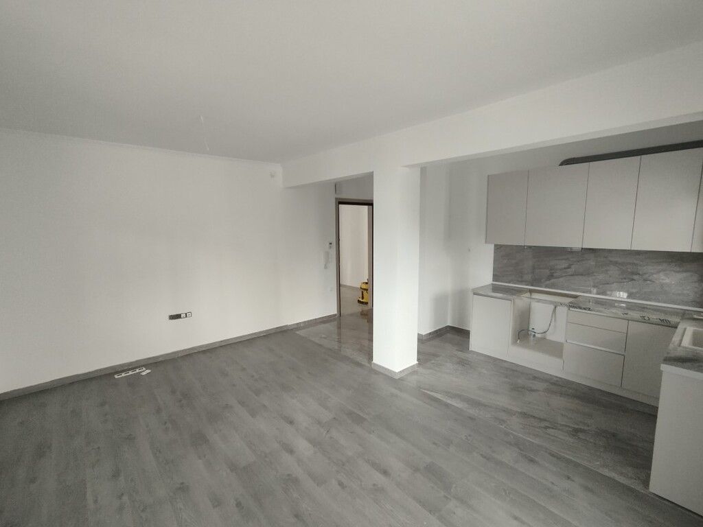 Flat in Thessaloniki, Greece, 73 m² - picture 1