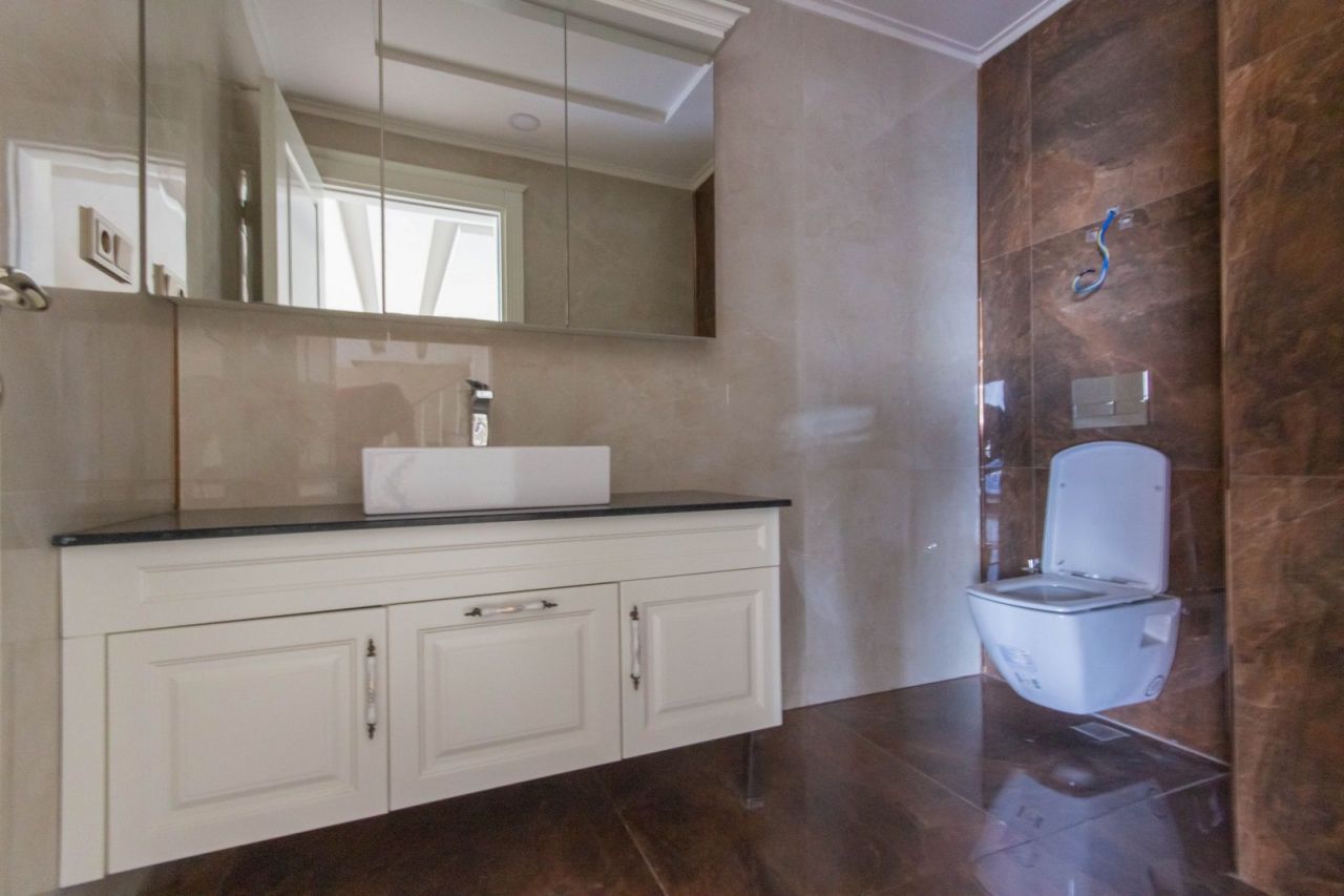 Penthouse in Alanya, Türkei, 170 m² - Foto 8