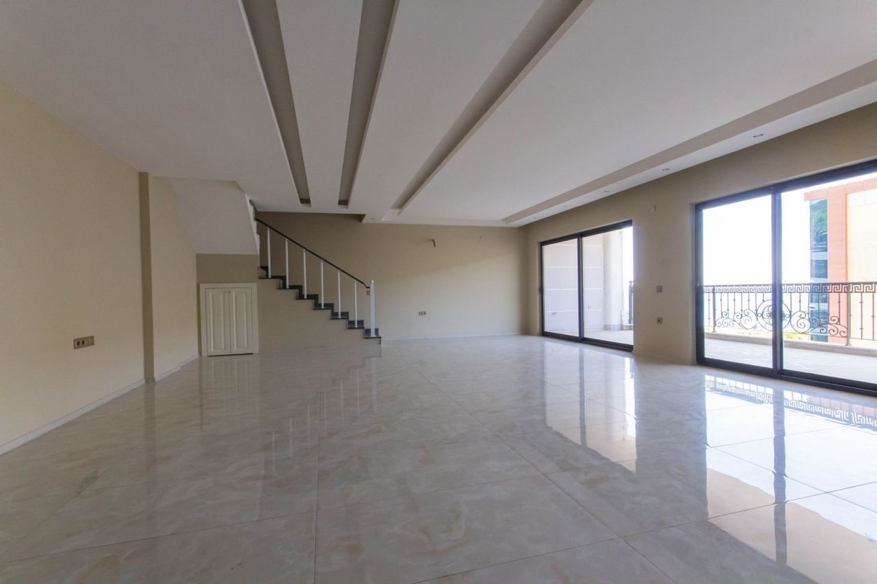 Penthouse in Alanya, Türkei, 170 m² - Foto 5