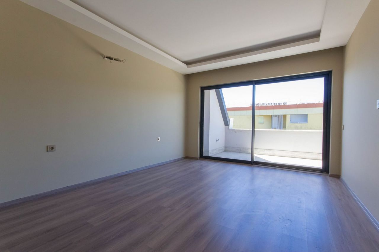 Penthouse in Alanya, Türkei, 170 m² - Foto 12