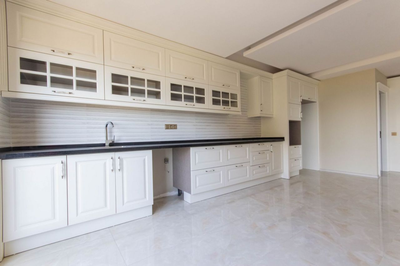 Penthouse in Alanya, Türkei, 170 m² - Foto 7