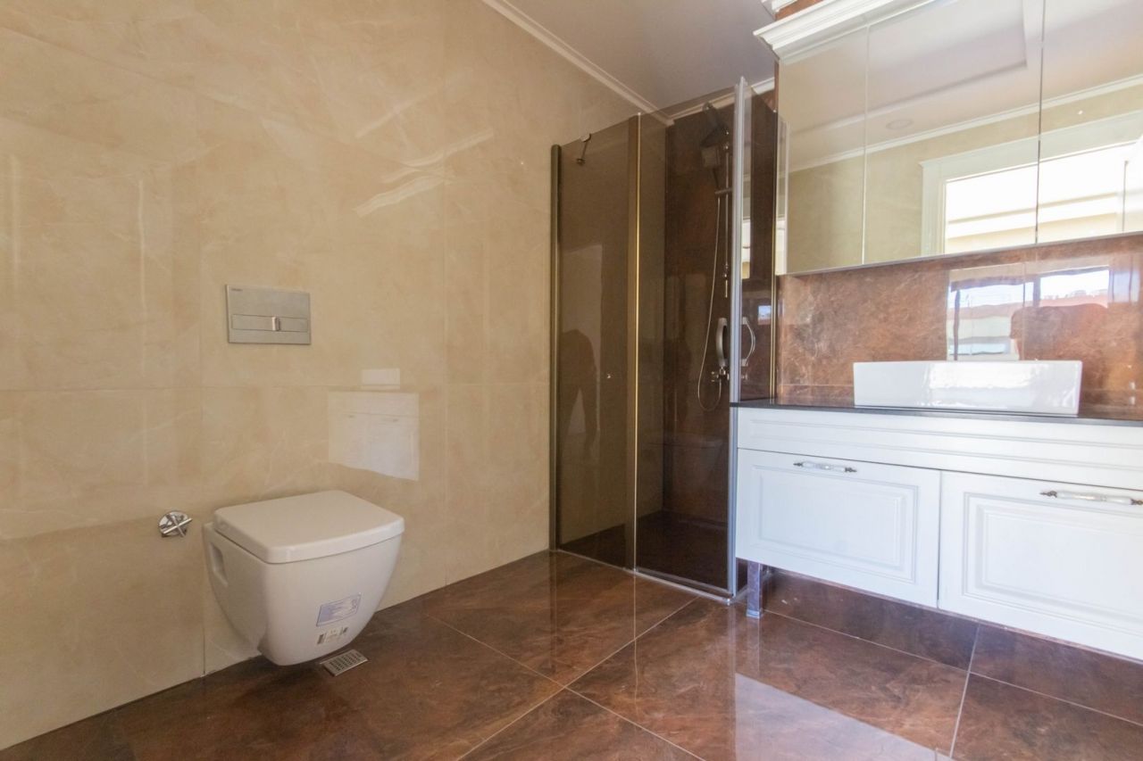 Penthouse in Alanya, Türkei, 170 m² - Foto 17