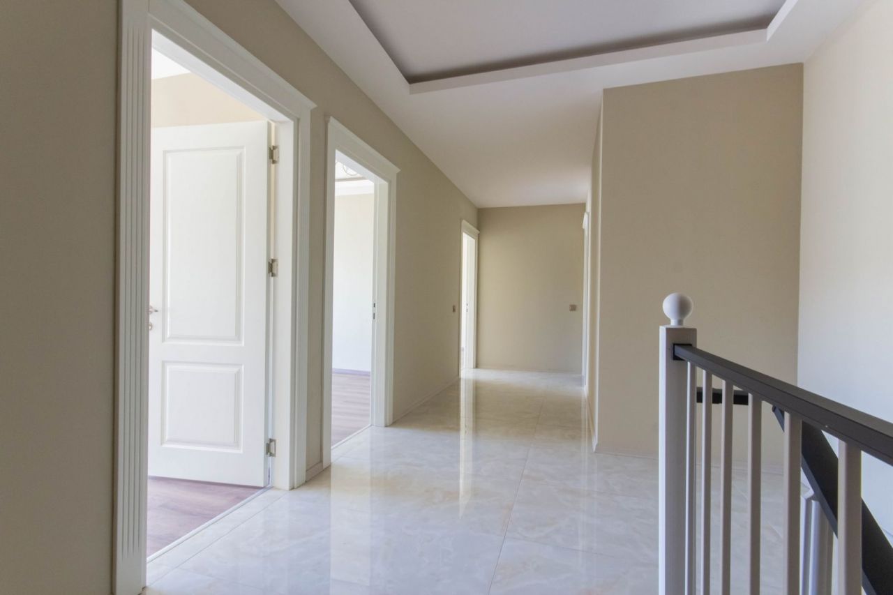 Penthouse in Alanya, Türkei, 170 m² - Foto 11