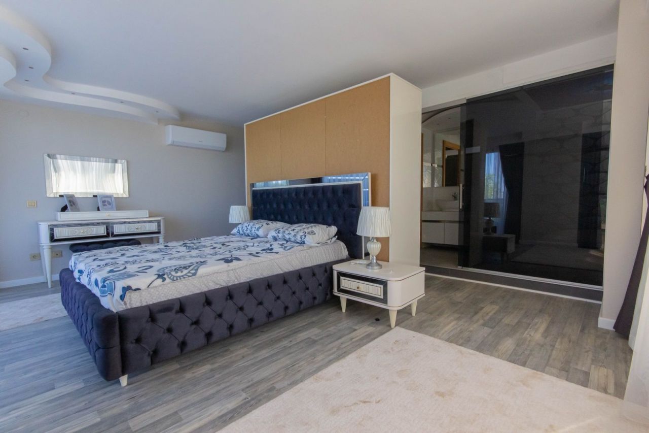 Piso en Alanya, Turquia, 200 m² - imagen 14