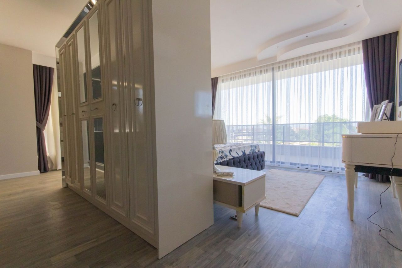 Piso en Alanya, Turquia, 200 m² - imagen 12