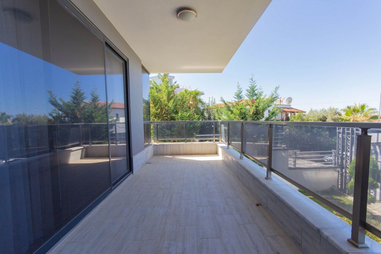 Piso en Alanya, Turquia, 200 m² - imagen 17