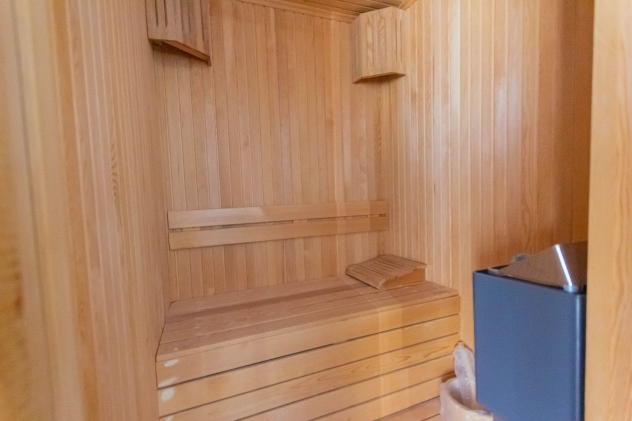 Piso en Alanya, Turquia, 200 m² - imagen 16