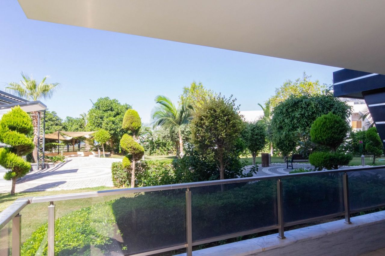 Piso en Alanya, Turquia, 200 m² - imagen 9