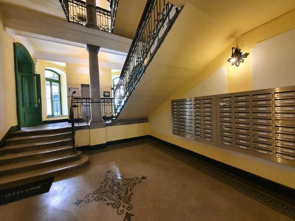 Appartement à Budapest, Hongrie, 100 m² - image 7