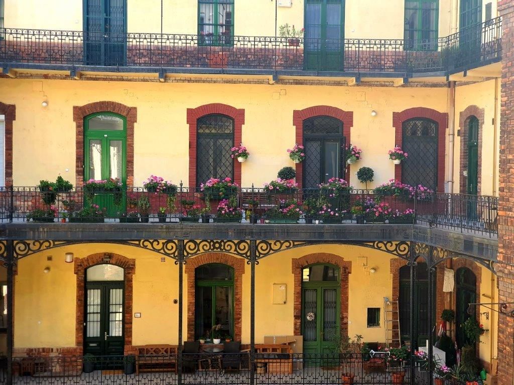 Appartement à Budapest, Hongrie, 100 m² - image 10