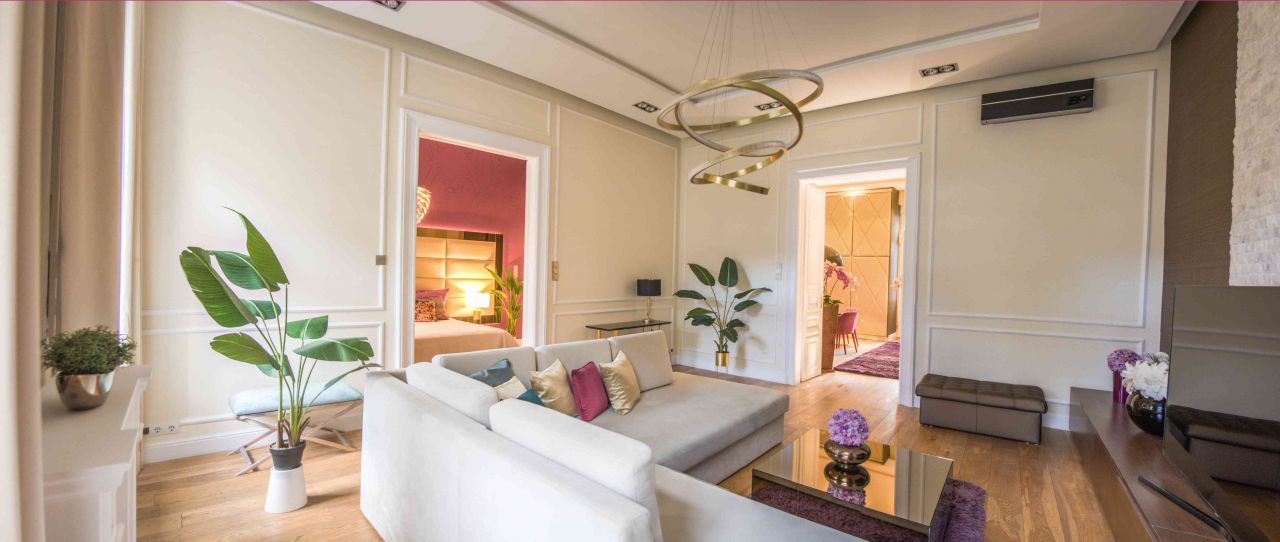 Appartement à Budapest, Hongrie, 100 m² - image 11