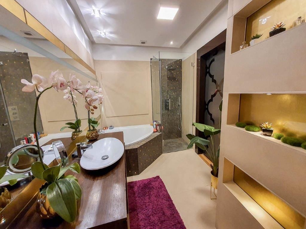 Appartement à Budapest, Hongrie, 100 m² - image 5