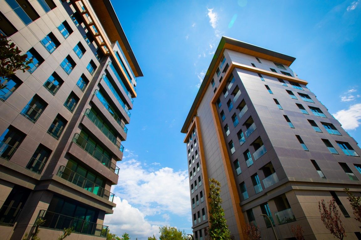 Appartamento a Istanbul, Turchia, 66 m² - foto 8