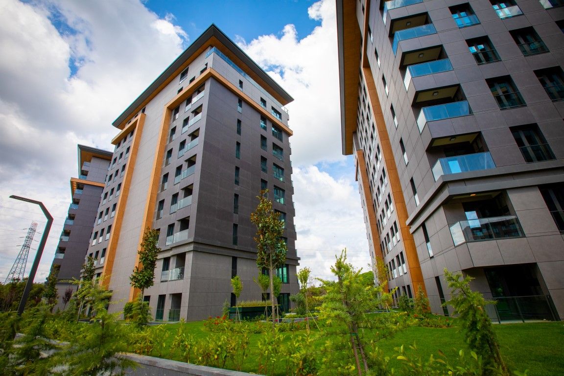 Appartamento a Istanbul, Turchia, 66 m² - foto 16